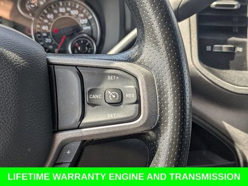 Used 2024 RAM 3500 Tradesman w/ Chrome Appearance Group AWD/4WD image 21