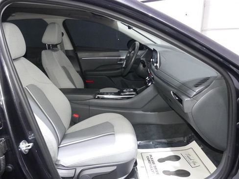 Used 2021 Hyundai Sonata SEL w/ Convenience Package image 22