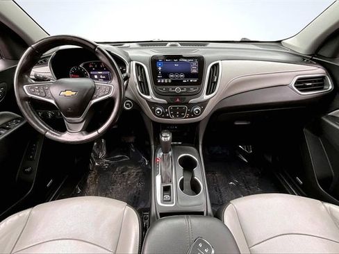 Used 2020 Chevrolet Equinox Premier image 16
