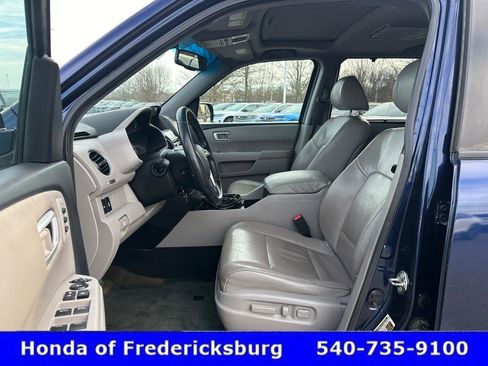 Used 2014 Honda Pilot Touring image 15