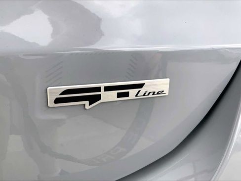Used 2023 Kia K5 GT-Line w/ GT-Line Premium Package FWD image 10