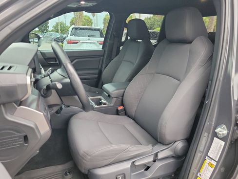 Used 2024 Toyota Tacoma SR5 RWD image 15