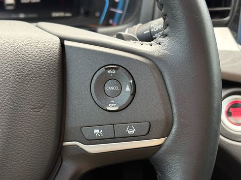 Used 2024 Honda Odyssey EX-L image 30