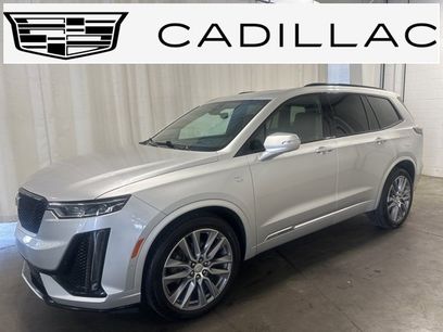 Used 2020 Cadillac XT6 Sport