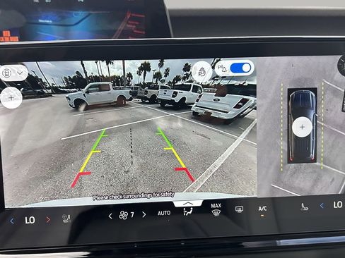 New 2025 Ford Expedition Max Active image 27