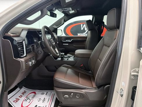 New 2026 GMC Sierra 1500 Denali AWD/4WD image 8