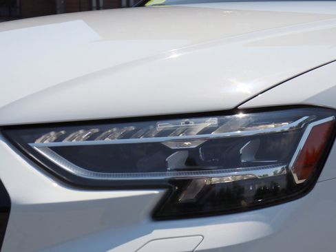 Used 2023 Audi A8 L 3.0T w/ Luxury Package AWD/4WD image 39