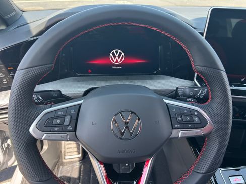 New 2026 Volkswagen Golf S FWD image 9