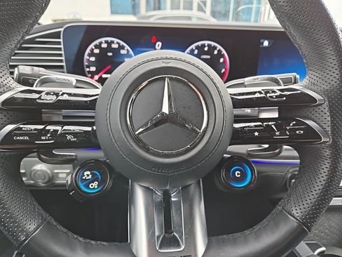 Certified 2024 Mercedes-Benz GLE 53 AMG 4MATIC Coupe image 10