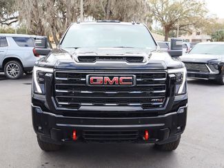 New 2026 GMC Sierra 2500 AT4 w/ AT4 Premium Plus Package video 2
