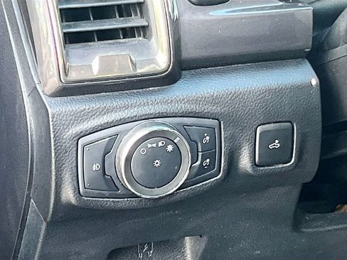 Used 2020 Ford Ranger Lariat w/ Technology Package RWD image 10