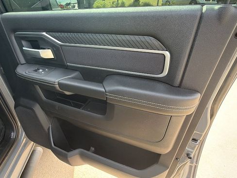 Used 2026 RAM 2500 Big Horn image 18