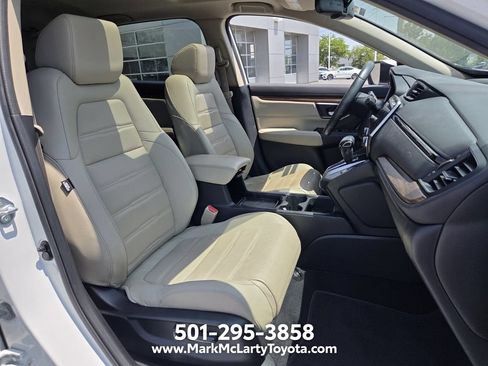 Used 2022 Honda CR-V EX-L image 15