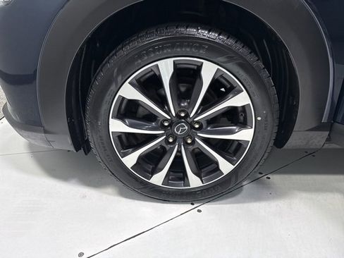 Used 2019 MAZDA CX-3 Touring w/ Preferred Equipment Package image 7