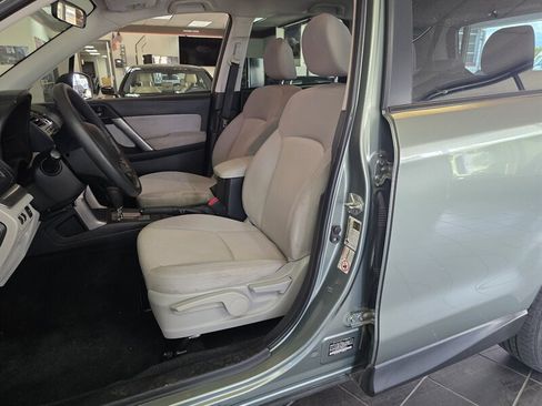 Used 2014 Subaru Forester 2.5i w/ Rugged Package #3 AWD/4WD image 9