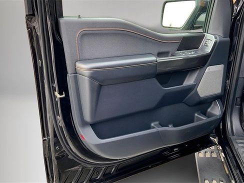 Used 2022 Ford F150 Tremor w/ Equipment Group 402A High image 17