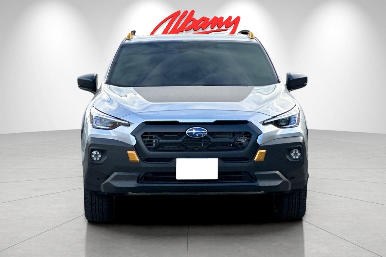 New 2026 Subaru Crosstrek 2.5i Wilderness w/ Wilderness Package AWD/4WD image 9