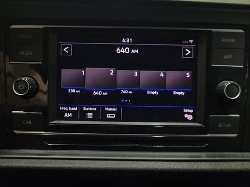 Used 2019 Volkswagen Jetta S w/ Driver Assistance Package FWD image 25