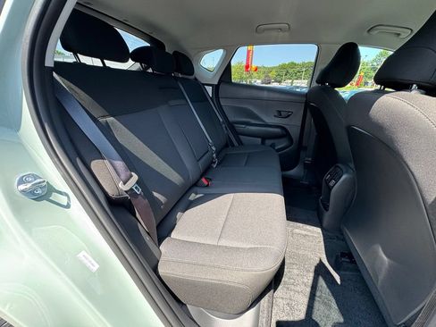 Certified 2026 Hyundai Kona SEL Sport AWD/4WD image 24