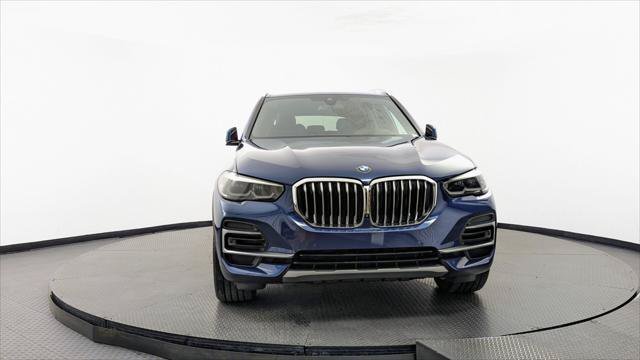 Used 2023 BMW X5 sDrive40i RWD image 12