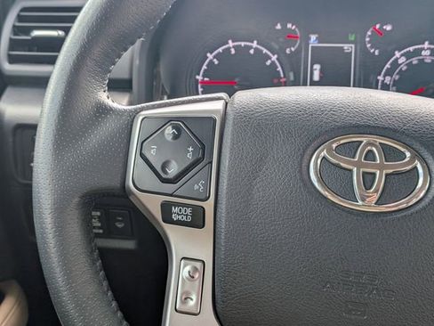 Used 2022 Toyota 4Runner SR5 RWD image 16