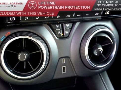 Used 2023 Chevrolet Blazer LT w/ LPO, Black Grille Bar Package image 14