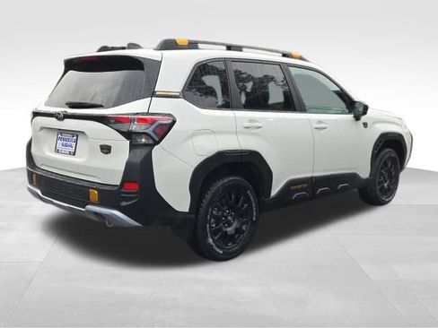 New 2026 Subaru Forester Wilderness image 8
