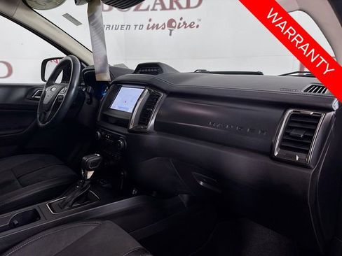 Certified 2023 Ford Ranger Lariat w/ Tremor Off-Road Package image 28