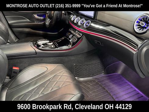 Used 2019 Mercedes-Benz CLS 450 4MATIC image 50