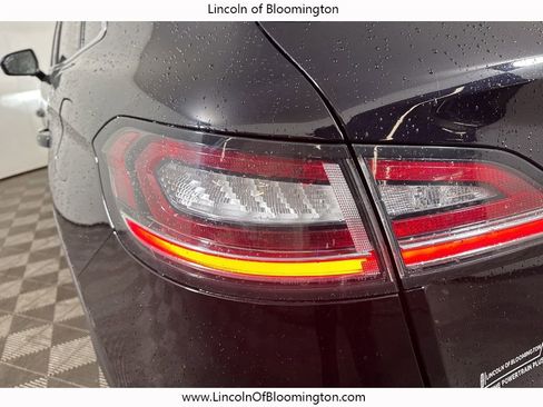 Certified 2022 Lincoln Nautilus Reserve w/ Equipment Group 201A image 23