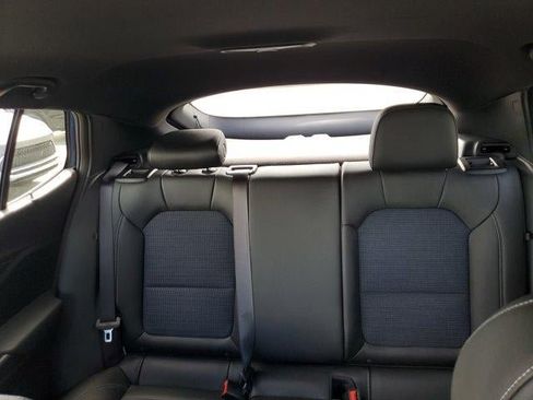 New 2026 Buick Envista Preferred w/ Convenience I Package FWD image 9