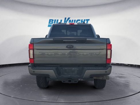 Used 2020 Ford F250 Lariat AWD/4WD image 4