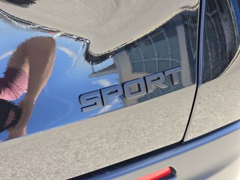 New 2026 Honda HR-V Sport image 21