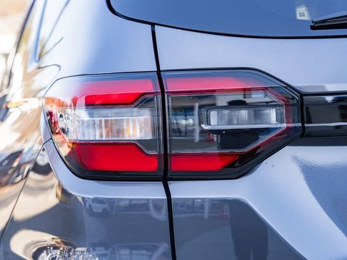 New 2026 Honda Pilot Touring image 8