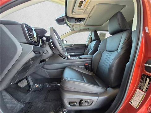 Used 2024 Lexus NX 350 AWD w/ Cold Area Package image 16