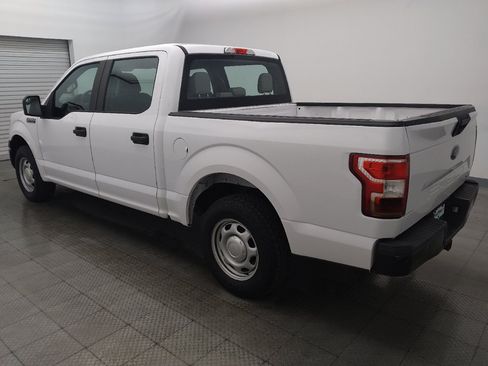 Used 2018 Ford F150 XL w/ XL Power Equipment Group RWD image 3