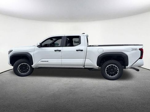 New 2026 Toyota Tacoma TRD Off-Road image 6