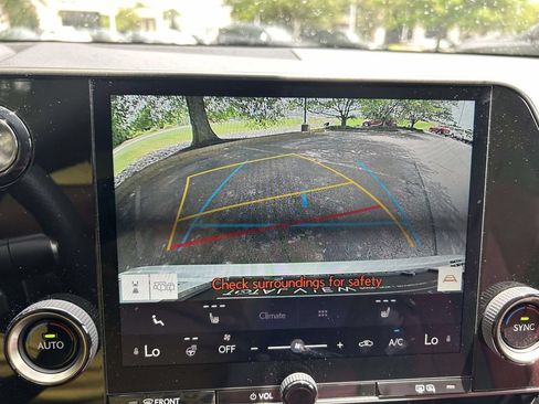 Used 2026 Lexus NX 350 F Sport w/ Accessory Package (2T) AWD/4WD image 14