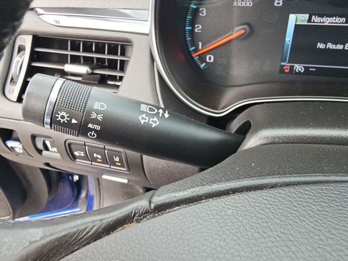 Used 2014 Chevrolet Impala LT w/ Premium Seating Package image 13