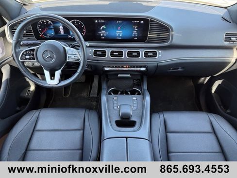 Used 2021 Mercedes-Benz GLE 350 4MATIC image 15