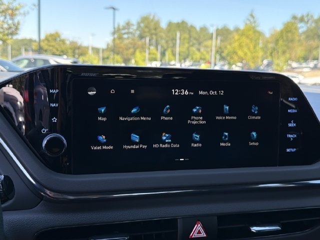 Certified 2023 Hyundai Sonata N Line w/ Preferred Accessory Package FWD image 31