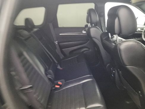 Used 2020 Jeep Grand Cherokee Limited X AWD/4WD image 19