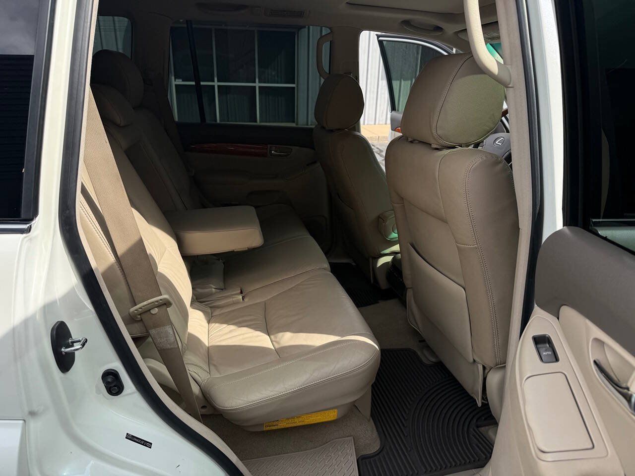 Used 2006 Lexus GX 470 AWD/4WD image 20