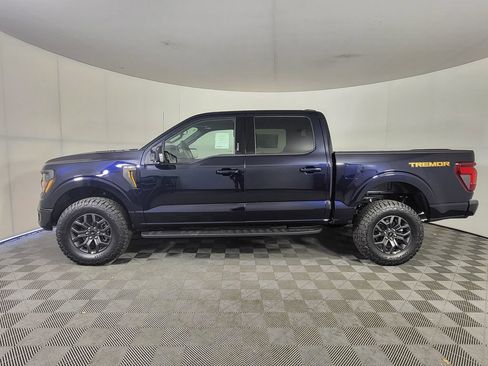 New 2026 Ford F150 Tremor w/ Equipment Group 402B AWD/4WD image 4