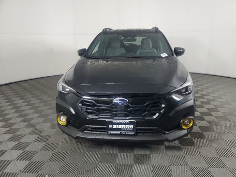 New 2026 Subaru Crosstrek 2.5i Sport image 8