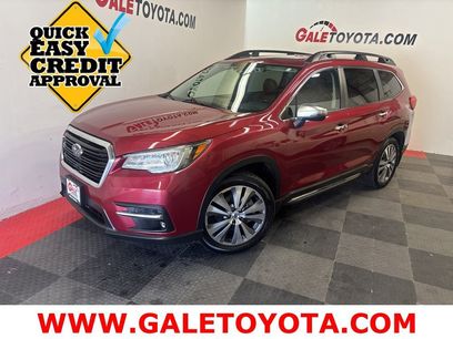 Used 2020 Subaru Ascent Touring