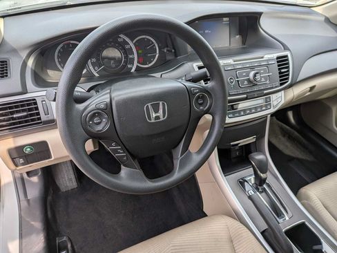 Used 2014 Honda Accord LX image 13