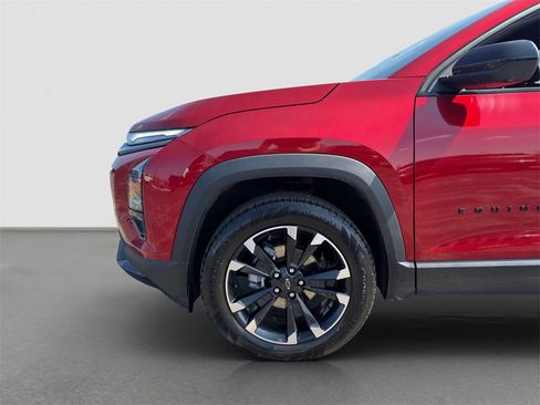 Used 2025 Chevrolet Equinox RS w/ Safety and Technology Package image 20