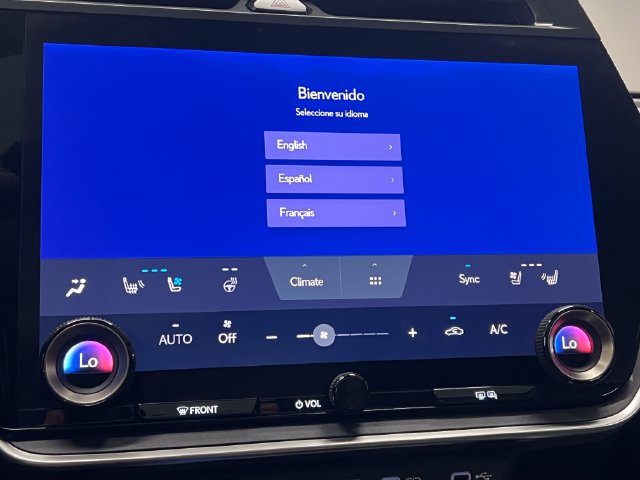 Certified 2023 Lexus RZ 450e Premium w/ Accessory Package (Z1) AWD/4WD image 19