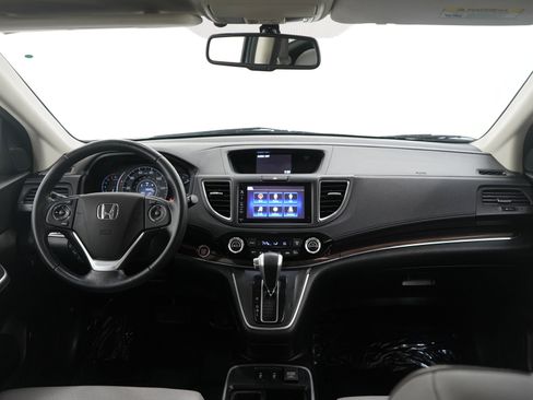 Used 2015 Honda CR-V EX-L image 13